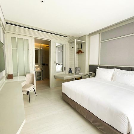 M City Hotel Saigon Ho Şi Min Dış mekan fotoğraf
