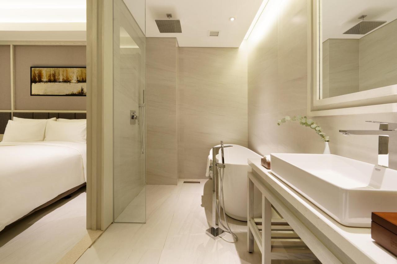 M City Hotel Saigon Ho Şi Min Dış mekan fotoğraf