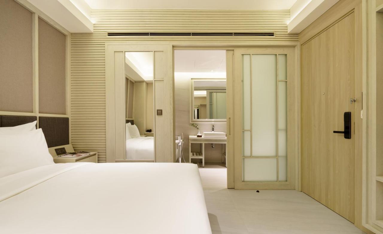 M City Hotel Saigon Ho Şi Min Dış mekan fotoğraf
