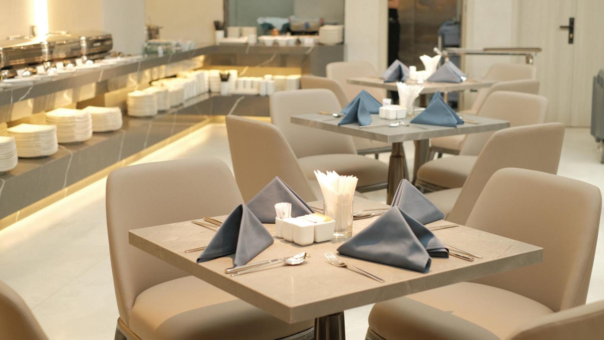 M City Hotel Saigon Ho Şi Min Dış mekan fotoğraf