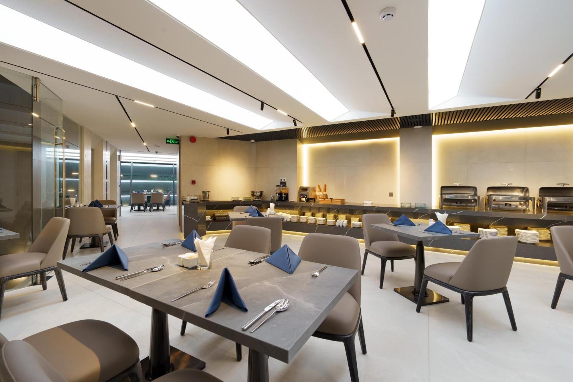 M City Hotel Saigon Ho Şi Min Dış mekan fotoğraf
