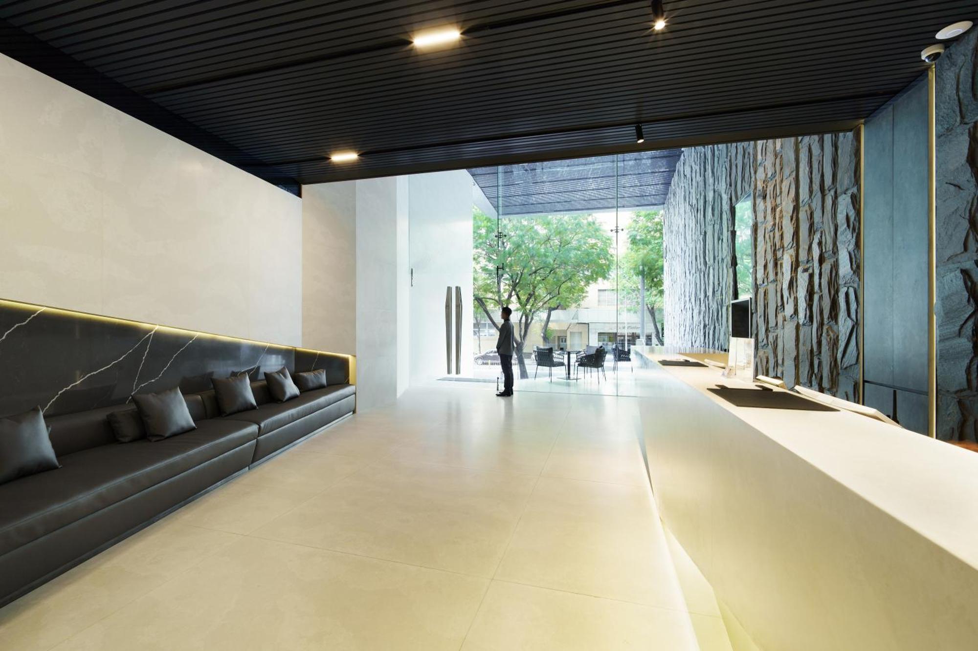 M City Hotel Saigon Ho Şi Min Dış mekan fotoğraf